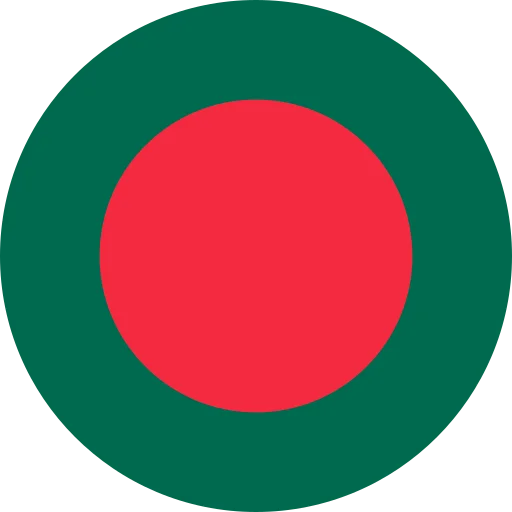 Bandiera del Bangladesh