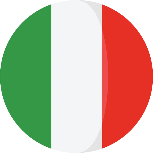 Bandiera Italiana