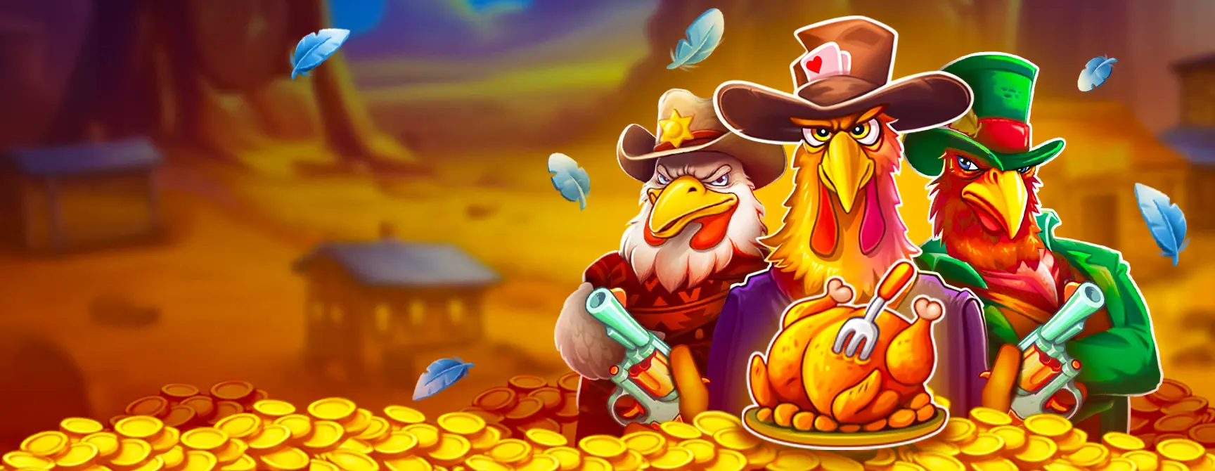 slot-gallina