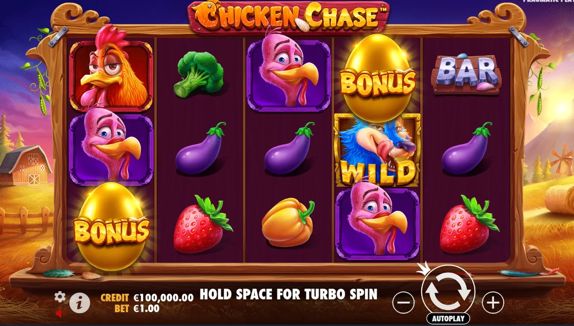 slot-gallina