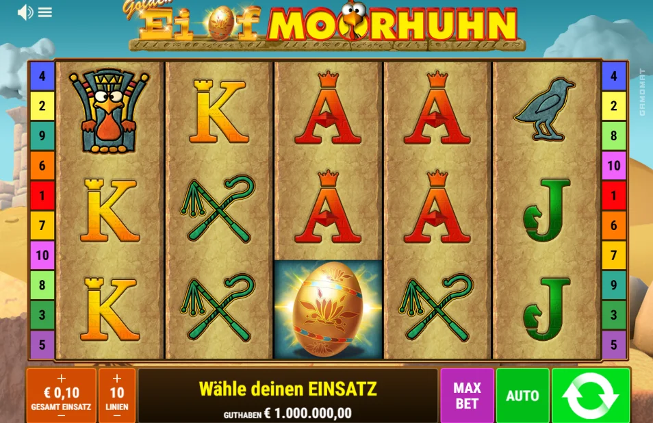 slot-gallina