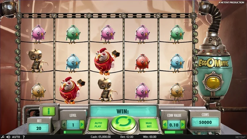 slot-gallina