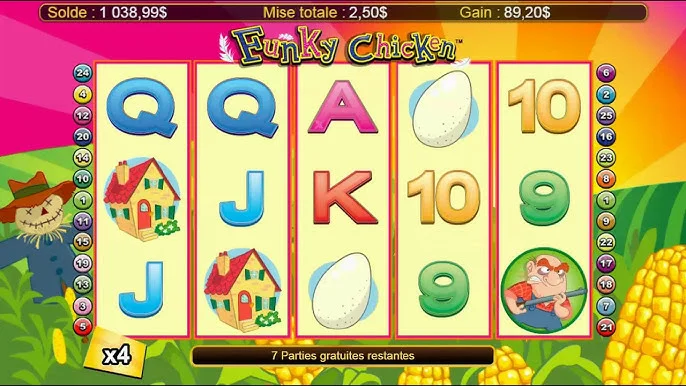 slot-gallina